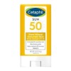 Cetaphil Bloqueador Solar Mineral Facial Stick SPF 50 - Protección