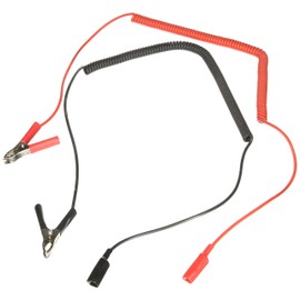 S&G Tool Aid 23150 Perma-Coil Jumper Lead