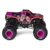 Monster Jam: Vehículo 1:24 Die Cast - Calavera