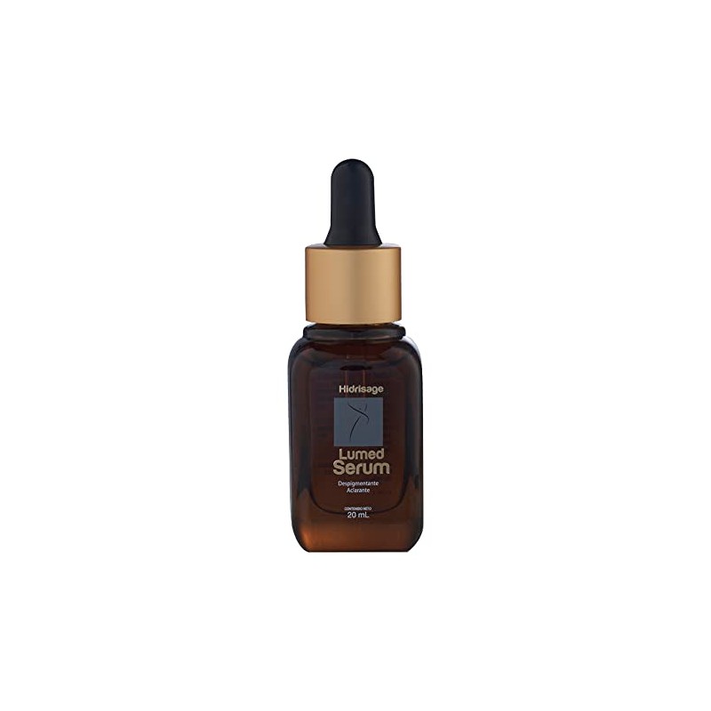 LUMED SERUM 20ML
