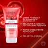 Oreal Paris Revitalift Laser Gel Limpiador Facial Renovador Enriquecido Pro