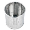 Large Round Stainless Steel Draining Cutlery Holder Cutlery Holder