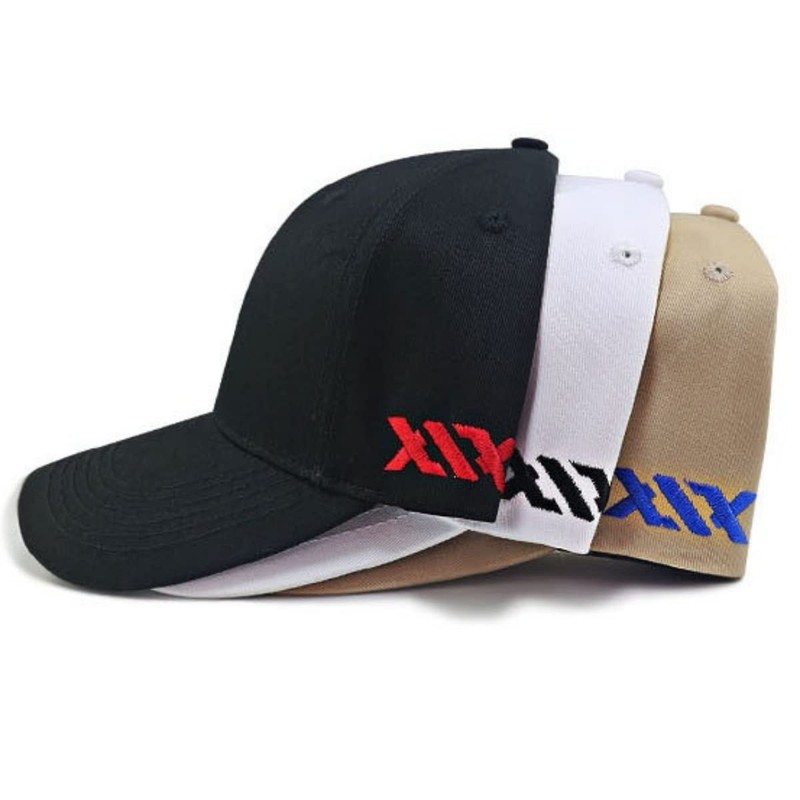 Lopis Cap, Large Size, Big Size, Men's, Deep, 24.0 -