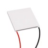 Fasizi 2 x 40mm x 40mm Thermoelectric Cooling Plate for