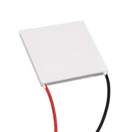 Fasizi 2 x 40mm x 40mm Thermoelectric Cooling Plate for Peltier Refrigerators TEC1-12705