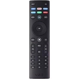 For Vizio Original XRT140 Remote Control for All VIZIO Smartcast D/E/M/P/V/PX Series TVs