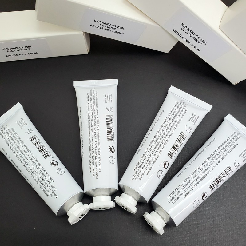 Byredo Mojave Ghost Hand Cream 30ml / 바이레도 모하비 고스트