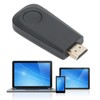 Wireless Display Receiver High Definition WiFi Dongle 1080P Screen Projection