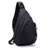 TurnWay Water-Proof Sling Backpack/Crossbody Bag/Shoulder Bag for Travel, Hiking, Cycling,