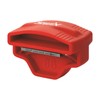 SWIX Ski Snowboard Tune-up Edge Sharpener Pocket Edger TA3001N Red