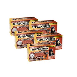 Indio Papago Jabón Neutro Tepezcohuite 125g Unidades Propiedades Regenerantes Antioxidantes Todo Tipo Piel
