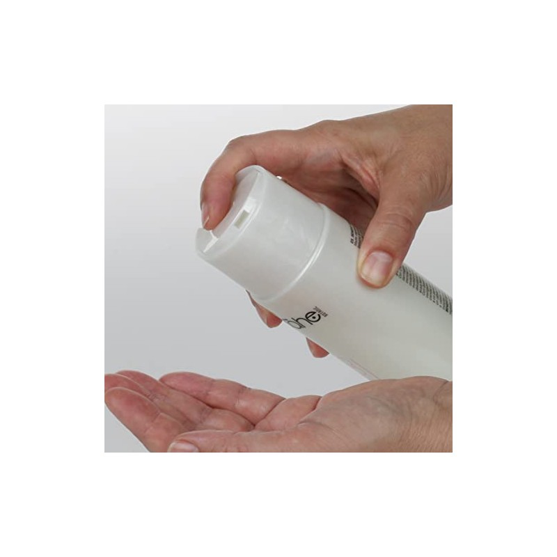 Tahe Botanic Acabado Benefit Shampoo 300ml