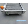 GPI Racing Aluminum radiator For 1988 1989 HONDA TRX250 TRX250R