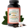 LorAnn Oils Pasta de vainilla natural Madagascar 16 onzas