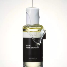 Ogram Cosmetics 오그램코스메틱스 고리 멀티 워터 오일 50ml Ogrom Cosmetics Gori Multi Water Oil 50ml [Single item]