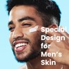6-in-1 Face Cream for Men: Anti Aging & Wrinkle Cream