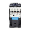 220V 18A AC Contactor Normally Open Electric Contactor Silver Alloy