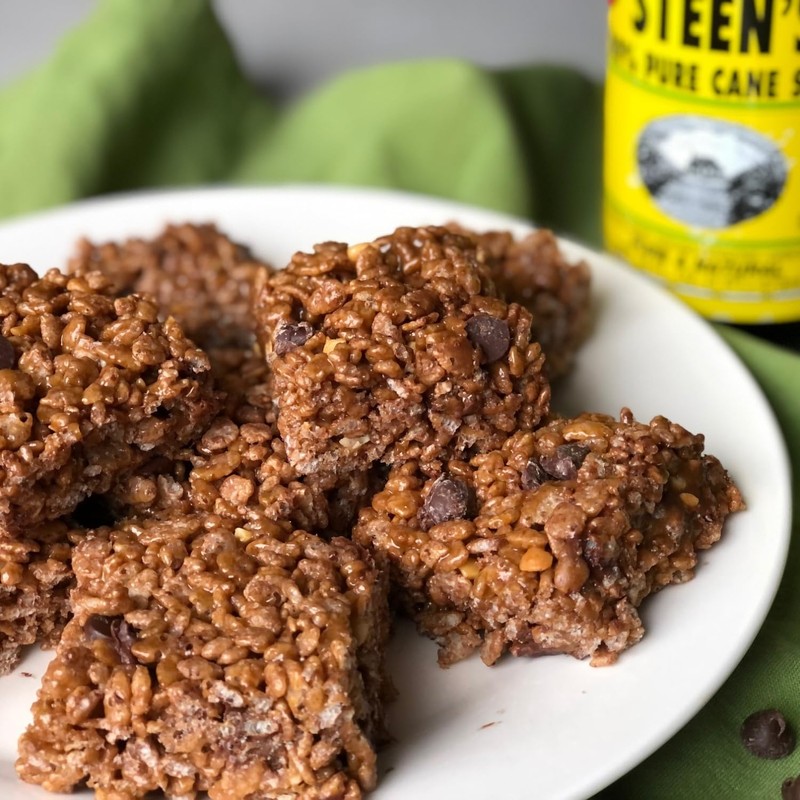 100% Pure Cane Syrup 16fl. Oz - No Additives -