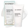 Honest Calm on Foaming Cream Cleanser Women Cleanser 4 oz
