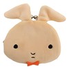Charagama Nene-chan Rabbit Mini Pouch