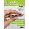 CASCHA Harmonica Learning Set Including High-Quality Harmonica in C Major