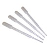 Pack of 100 Food Pipettes