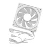 Computer Cooling Fan ARGB PWM Temperature Control High Airflow Silent