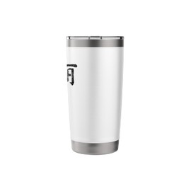 Lori Written in Chinese Writing Characters Stainless Steel Insulated Tumbler