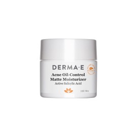 Derma-E Acne Rebalancing Cream Unisex Cream 2 oz