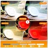 Solar Camping Lights, Solar Camping Lantern Rechargeable 5000mAh LED 5