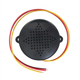 Recordable Speaker MP3 Voice Player for Door Access Control System