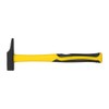 RHINO 18862 20 mm Carpenter Hammer with Unbreakable Handle (TriMaterial)
