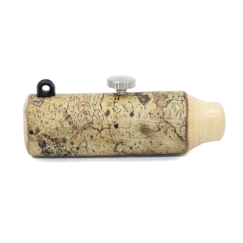 K & S Rehblatter Kitzfiep Wild Looser Made of Softwood