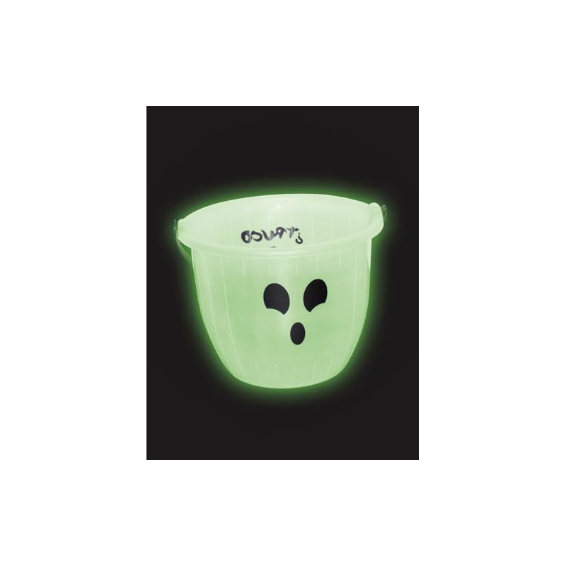 Haunted House – Fantasma Candy, Phosphorescent (Rubie's Spain S7148)