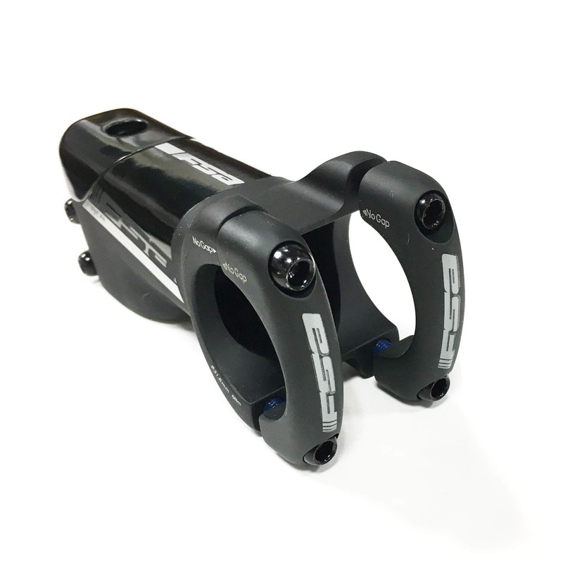 FSA NS OS-160 ACR AL Black 31.8/100