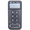 TES-1303 Digital Thermometer TES1303 K Type Thermocouple Dual Input Thermometer