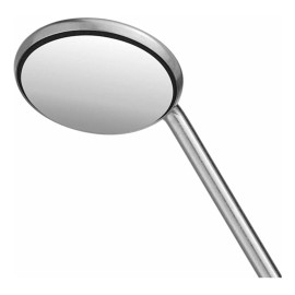 Hu-Friedy Espejo Dental Hu Friedy #5 Hd Alta Definicion 1pz