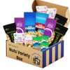 Nuts Snack Packs with Mixed Nuts and Trail Mix –