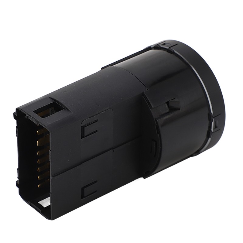 Headlight Switch 6R0941531G Headlight Fog Light Switch Button Module for