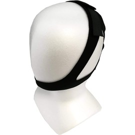 TechnoHealth Selectable Snoring Prevention Small Face Correction Chin Arthritis Multi Chin Supporter Easy Removal (1)