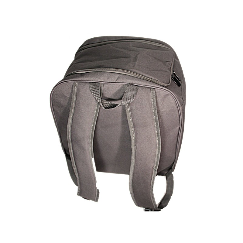 WSD ski snowboard boots backpack