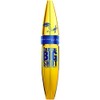 Maybelline Mascara para Pestanas The Colossal Big Shot Booming, Lavable,