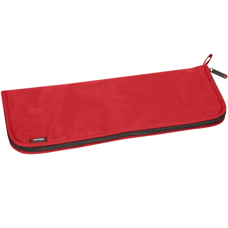 Knirps Sponge Bag Umbrella Bag with Zip for Pocket Umbrellas