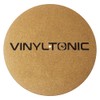 Vinyl Tonic | Vinyl Record | Cork and Rubber Record