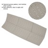 6Pcs Surfboard Pad Traction Pad Non Slip EVA Surf Accessories