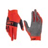 Leatt Motocross Gloves 1.5 GripR with MicronGrip Palm