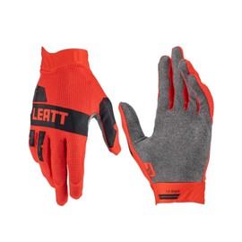 Leatt Motocross Gloves 1.5 GripR with MicronGrip Palm