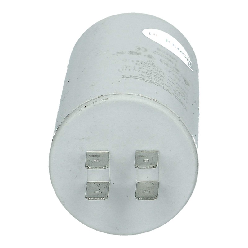 LUTH Premium Profi Parts - Capacitor 25uF 12AG013