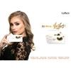 Laflare 3D 100% REAL MINK Eyelashes, Luxurious Hand-made, Light, Natural,