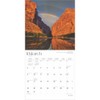 BrownTrout, Texas Nature 2025 Wall Calendar
